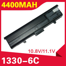 ApexWay Laptop Battery For dell Inspiron 1318 XPS M1330 312-0566 312-0739 451-10473 TT485 WR050 312-0566 312-0567 2024 - buy cheap
