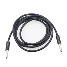 100 см 3,5 мм аудио кабель-удлинитель Универсальный папа-папа Джек-Джек аудио Aux кабель для IOS Android автомобильный динамик для наушников 2024 - купить недорого