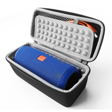 Estuche de transporte para Bose Soundlink Mini I y II y JBL Flip 1/2/3/4, estuche rígido de viaje resistente al agua, EVA, Altavoz Bluetooth, novedad 2024 - compra barato