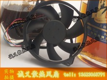 Free Shipping!!DELTA Chassis power supply fan efb0812hhb 12V 0.40A Round Rack 9025 9225 90*90*25MM 92*92*25MM 2024 - buy cheap