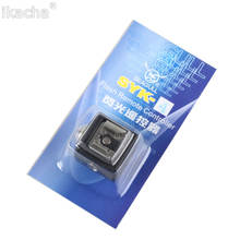 Hot SEAGULL SYK-4 Flash Remote Controller Trigger PC Sensor Hot Shoe For Canon For Nikon SLR Camera Free Shipping 2024 - buy cheap