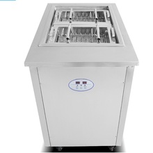 Máquina de picolés, congeladora e congeladora comercial com 8000 a 10000 peças por dia 2024 - compre barato