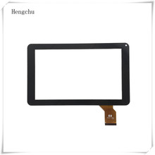 New 9 Inch Touch Screen Digitizer Panel HD53-V00 tablet pc 2024 - buy cheap