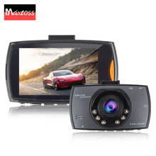 Mini Car Dvr/dash Camera Auto Dashcam Recorder Registrator Dash Cam In Car Video  Vehicle Camera Full Hd 1080P Russian Language 2024 - buy cheap