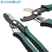 1 piece New arrival Multi Wire Stripper Cable Cutting Scissor Stripping Pliers Cutter 8-16AWG cable Hand Tools Ferramentas 2024 - buy cheap