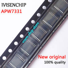 10pcs APW7331 SSOP-16 2024 - buy cheap