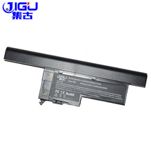 JIGU 8Cells Laptop Battery For IBM ThinkPad X60 X60s FOR Lenovo ThinkPad  X61s 15th Anniversary Edition X61s FOR IBM 40Y7001 2024 - buy cheap