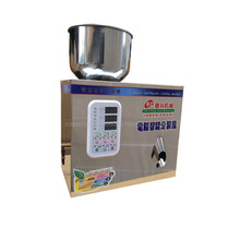 Weighing and Packing Bag Tea Packaging Machine Automatic Measurement Of Particle Packing Machine 1-25g 2024 - buy cheap