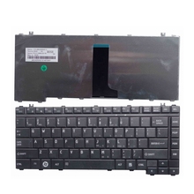 YALUZU US new Laptop keyboard for Toshiba Satellite M363 M200 M201 M207 M208 M202 M306 M209 M205 M507 English replace keyboards 2024 - buy cheap