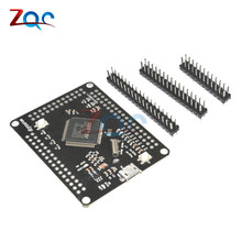 STM32F4discovery STM32F407VGT6 ARM Cortex-M4 32bit MCU Core Development Board Module With Micro USB Pin 2024 - buy cheap