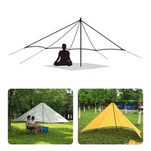 New Camping Fishing Garden Beach Shelter Canopy Tent UV Sun Shade Shelter Awning 2024 - buy cheap