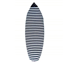 Доски для серфинга носки для занятий серфингом на доске, защитный кейс для хранения Чехол для водных видов спорта для Shortboard Funboard сёрфинг-1 шт. 2024 - купить недорого