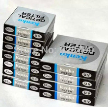Exempt postage lens Filter Choose Size Kenko lens 62MM / 67MM/ 72MM /77MM  UV Filter 2024 - buy cheap