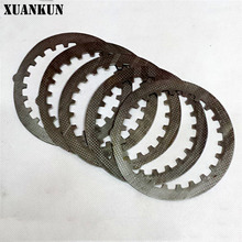 XUANKUN SRZ150 JYM150 250 Clutch Small Ancient Iron Piece 2024 - buy cheap