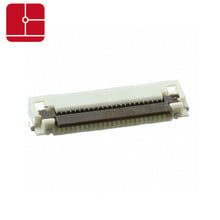 10 piezas 52893-2495 528932495 original marca importada conector molex 24P 0,5mm downlink 2024 - compra barato