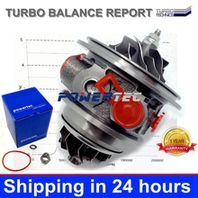 Turbo para MITSUBISHI TF035 4913504020 4913504021 turbo core 282004A200 cartucho turbo CHRA para Hyundai Gallopper 2,5 TDI 2024 - compra barato