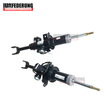 Luftfederuhhng 2008 New 1*Pair Shock Front Suspension Damper Shock Absorber Strut Fit BMW F01 F02 750i  37116796926 37116796925 2024 - buy cheap