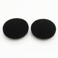 5 Pairs Replacement Ear Pads Pillow Earpads Foam Cushion Cups Repair Parts for Sennheiser HD414SL HD-414SL Headset Headphones 2024 - buy cheap