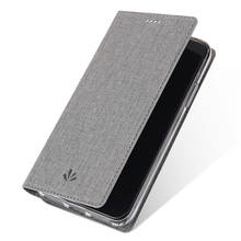 For Huawei Nova 3i Case PU Leather Flip Cover Case For Huawei P Smart + Plus Nova 3i Soft TPU Back Automatic Magnet Phone Case 2024 - buy cheap