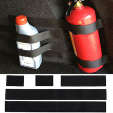 Kit de alça de segurança para extintor de incêndio, para kia rio k2 k3 k5 k4 cerato, soul, forte, sportage r, sorent, 5 peças 2024 - compre barato