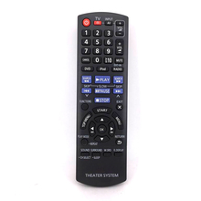 New Original For Panasonic N2QAYB000624 / N2QAYB000623 Remote Control SC-XH150 Home Theater Systems Fernbedienung 2024 - buy cheap