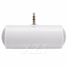 High Quality Mini Portable 3.5mmLoudpeakers Music Stereo Audio Speaker for HTC Sony Mobile Phone MP3 MP4 2024 - buy cheap