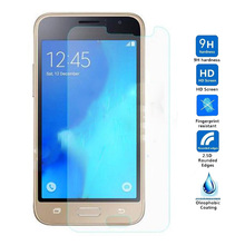 Стекло для Samsung Galaxy J1 2016 J120 J120F J120H, пленка из закаленного стекла для Samsung J1 2016 J120, пленка из стекла 2024 - купить недорого