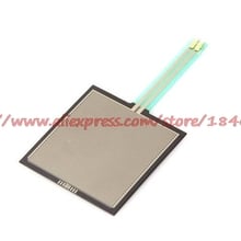 Free shipping    Weighing sensor FSR406 pressure sensor resistance FSR film pressure 2024 - buy cheap