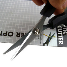 Pro'sKit-cortador Kevlar de DK-2043, tijeras afiladas de fibra dentada, herramienta de corte, tijeras multiusos 2024 - compra barato