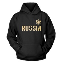 Sudadera con capucha Kapuzenpullover de Rusia 2024 - compra barato