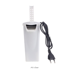 Waterfall Aquarium Turtle Fish Tank Oxygen Pump Built-In Low Water Level Filter 2024 - buy cheap