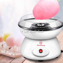 Electric Cotton Candy Machine Household Mini Candy Floss Machine for Children Full-automatic Cotton Candy Maker SBL-2802 2024 - buy cheap