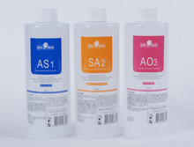 Aqua Peeling Solution Beautiful Voices AS1 + SA2+AO3 Hydra Dermabrasion 400ml/bottle Anti-Aging Skin Care Equipment Free Shippin 2024 - buy cheap