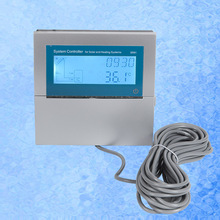 Controlador de sistema de calefacción Solar, versión actualizada de SR868C9, SR91(1500W) 2024 - compra barato