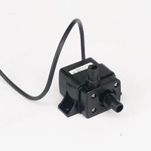 12V DC Electric Mini Water Circulation Pump brushless motor Submersible pump for hydroponics Medical 4.8W 0-60 degrees Celsius 2024 - buy cheap