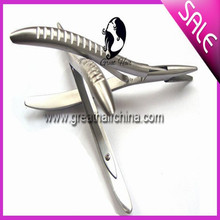 Professional Stainless Steel Plier for Hair Extension 5pieces/Lot, Free Shipping 2024 - buy cheap