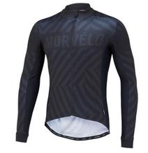 2019 NEW Morvelo Men's Cycling Jersey Long Sleeve Jersey Roap Ciclismo Cycling Clothes bike Bicycle Jersey Cycle Clothing 2024 - buy cheap