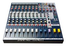 Professional Audio Mixer Soundcraft EFX8 Live Analog Mixer Mixing Console DJ Mixer 2024 - buy cheap