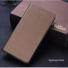genuine leather phone case Flip wallet For Huawei P20 lite mate 20 lite p10 p30 nova 3 diamond Pattern clamshell handphone shell 2024 - buy cheap