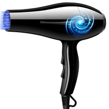 220 V Electric Hair Dryer Household Does Not Hurt Anion Hair Hair Salon Barbershop High-Power Hair Dryer D033 2024 - buy cheap