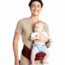 activity&gear Infant Braces Backpack Multifunction Outdoor Baby Carrier Sling Backpack New Born Baby Carriage Hipseat Sling Wrap 2024 - buy cheap