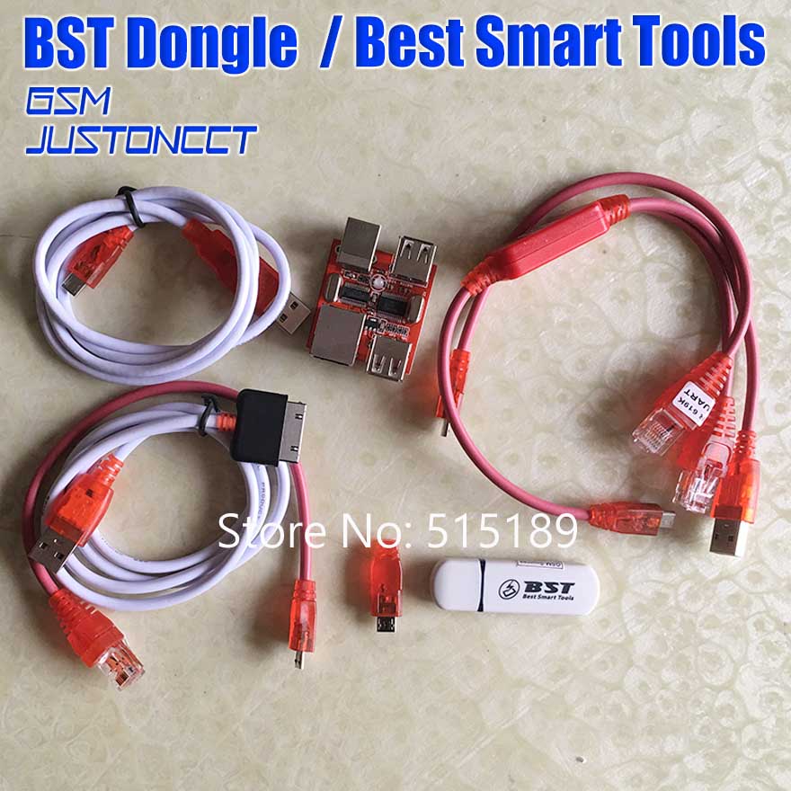 bst best smart tool