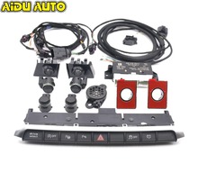 Conjunto de Sensor de aparcamiento delantero, PDC 8K OPS, actualización para AUDI A3 8V 2017, Faceift- 2024 - compra barato