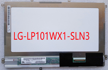 NEW-LP101WX1-SLN3 1280*800 ips ЖК-экран для Raspberry Pi промышленный компьютер промышленный робот C 2024 - купить недорого