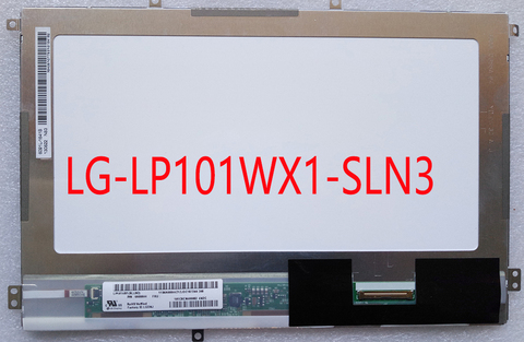 NEW-LP101WX1-SLN3 1280*800 ips ЖК-экран для Raspberry Pi промышленный компьютер промышленный робот C 2022 - купить недорого