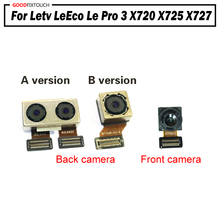 Запасная деталь для задней камеры Letv LeEco Le Pro 3 X720 X725 X727 2024 - купить недорого