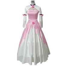 Disfraz de Anime Geass, traje de fiesta de Euphemia Con código personalizado, 2018 2024 - compra barato