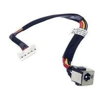 WZSM Wholesale New DC Power Jack Connector with Cable for Compaq Presario C700 series 2024 - buy cheap