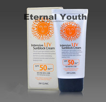 70ml  Face Body UV Sun Block Sunscreen Protection Cream SPF 50+ PA+++ Sunblock  Beauty Equipment Wholesale 2024 - buy cheap