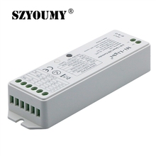 SZYOUMY-controlador inteligente LS2 5 en 1, Controlador led inteligente LS1 4 en 1 para tira de led RGB + CCT, controlador MiLight Rgb para tira de led 2024 - compra barato